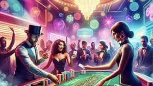 Platform boga88 Asia Gaming menampilkan pasar Liga 1 dan permainan live dealer